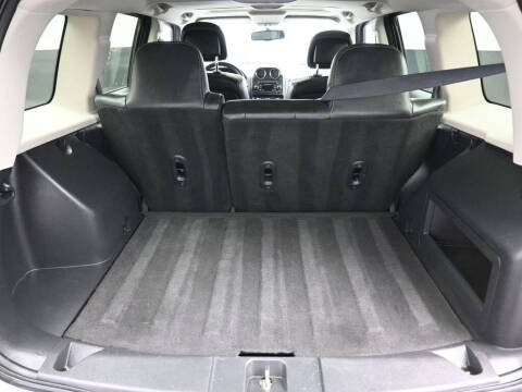 2017 Jeep Patriot High Altitude