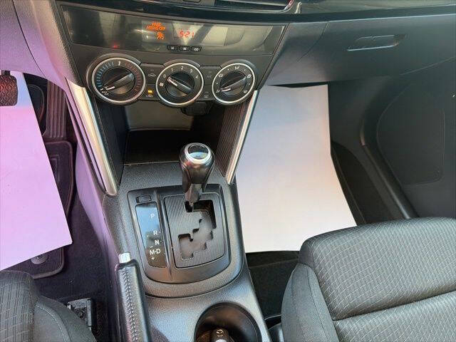 2014 Mazda CX-5 Touring