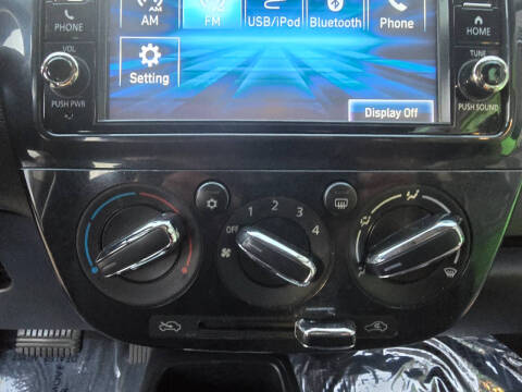 2018 Mitsubishi Mirage G4