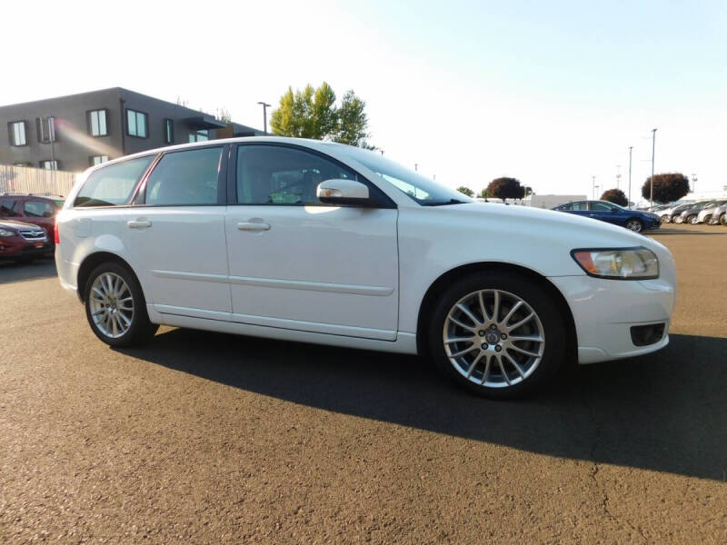 2009 Volvo V50 2.4i