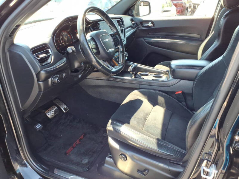 2021 Dodge Durango SRT 392