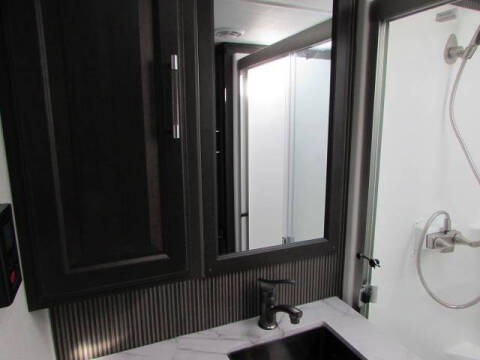 2025 KEYSTONE A 378BH