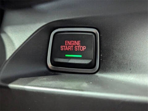 2022 Chevrolet Camaro LT1