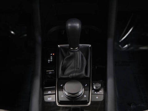 2023 Mazda Mazda3 Hatchback 2.5 S Preferred