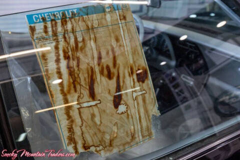 1978 Chevrolet Corvette