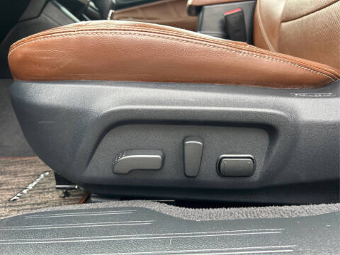 2018 Subaru Outback 3.6R Touring