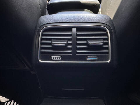 2014 Audi RS 5 quattro