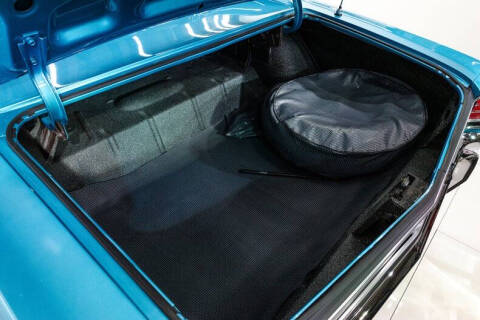 1967 Chevrolet Chevelle