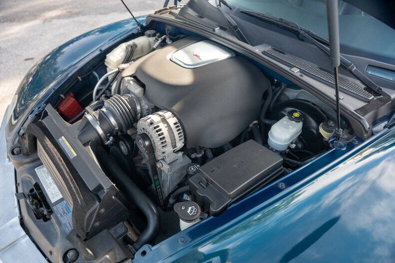 2005 Chevrolet SSR LS