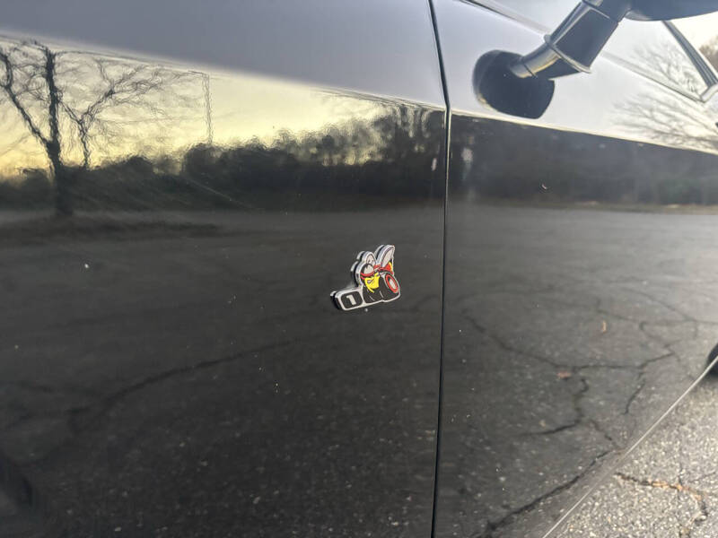 2018 Dodge Challenger R/T