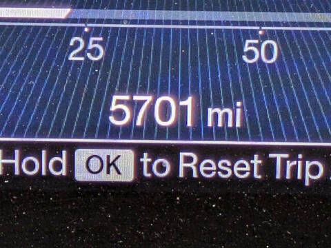 2023 Maserati Grecale Modena