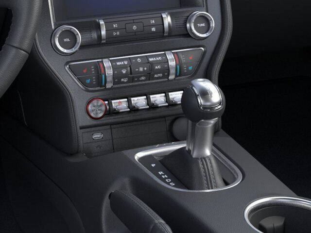 2022 Ford Mustang GT