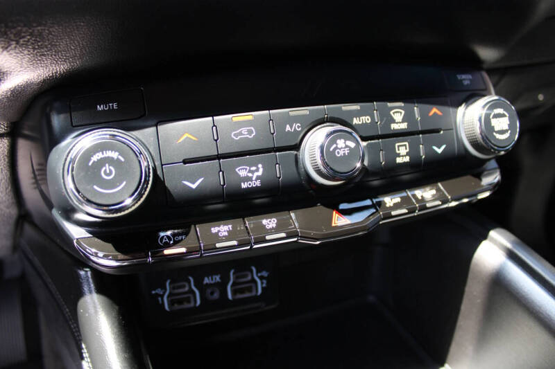 2022 Dodge Durango SXT