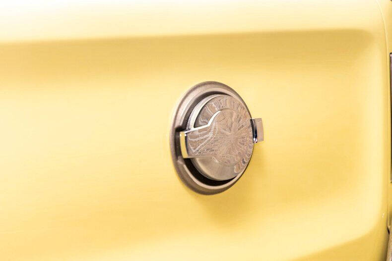 1967 Plymouth Belvedere