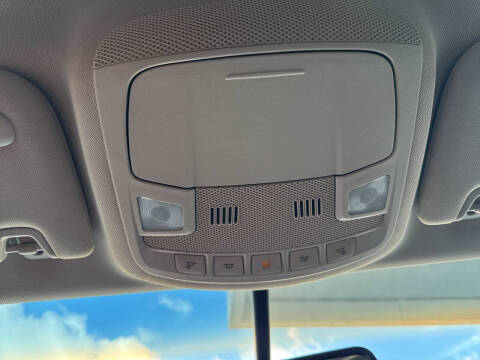 2016 Lincoln MKZ