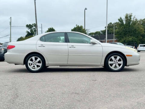 2005 Lexus ES 330