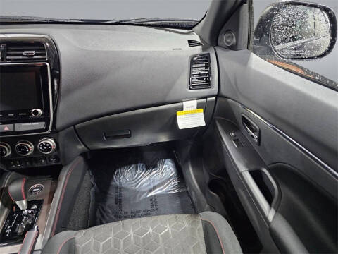 2024 Mitsubishi Outlander Sport