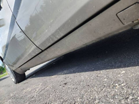 1995 Mercedes-Benz E-Class E 300D