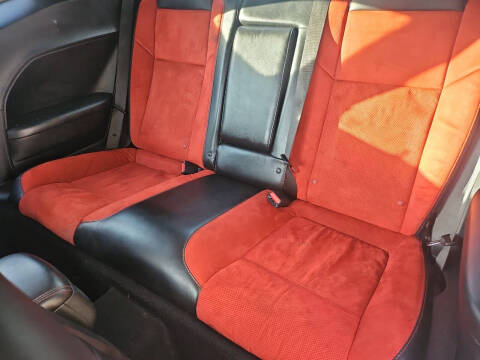 2020 Dodge Challenger R/T Scat Pack