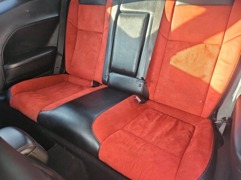 2020 Dodge Challenger R/T Scat Pack