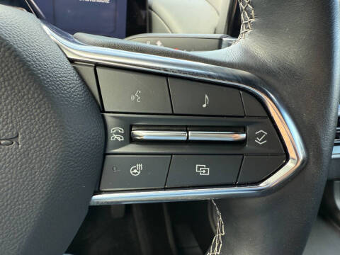 2024 Honda Prologue Elite
