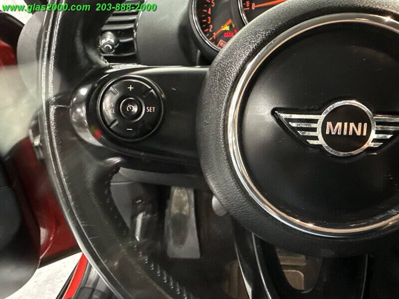 2019 MINI Clubman Cooper ALL4