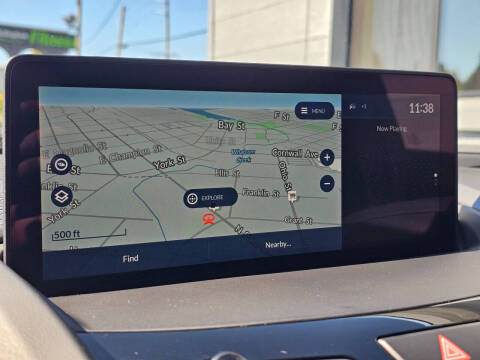 2024 Acura RDX SH-AWD w/A-SPEC