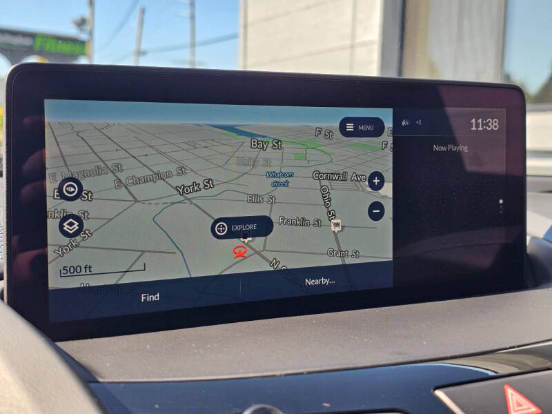 2024 Acura RDX SH-AWD w/A-SPEC