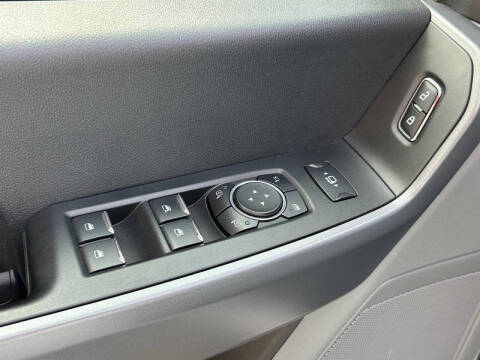 2024 Ford F-250 Super Duty