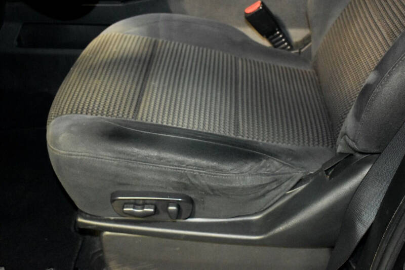 2010 Nissan Armada SE