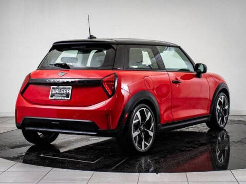 2025 MINI Hardtop 2 Door