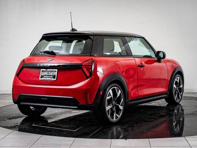 2025 MINI Hardtop 2 Door