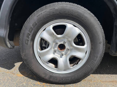 2012 Honda CR-V LX