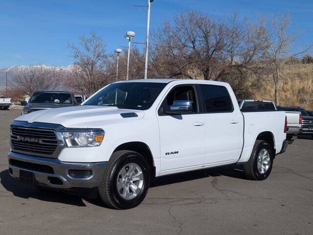 2024 Ram 1500 for sale at Axio Auto Boise in Boise, ID