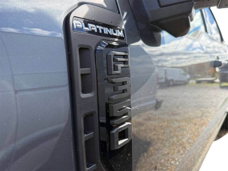 2026 Ford F-350 Super Duty