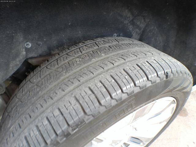 2019 Cadillac Escalade ESV Platinum