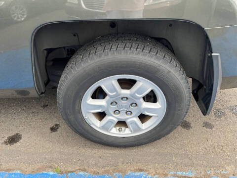 2006 Honda Ridgeline RTS