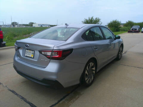 2024 Subaru Legacy Limited