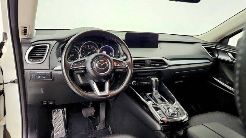 2023 Mazda CX-9 Touring Plus