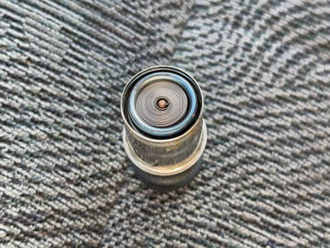 2004 Chevrolet TrailBlazer EXT LT