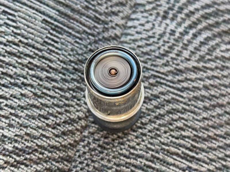 2004 Chevrolet TrailBlazer EXT LT