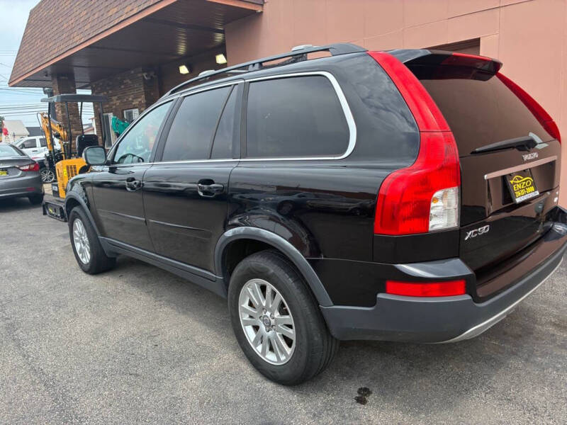 2008 Volvo XC90 3.2
