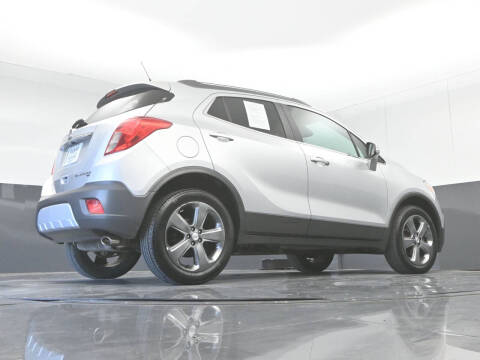 2014 Buick Encore Convenience
