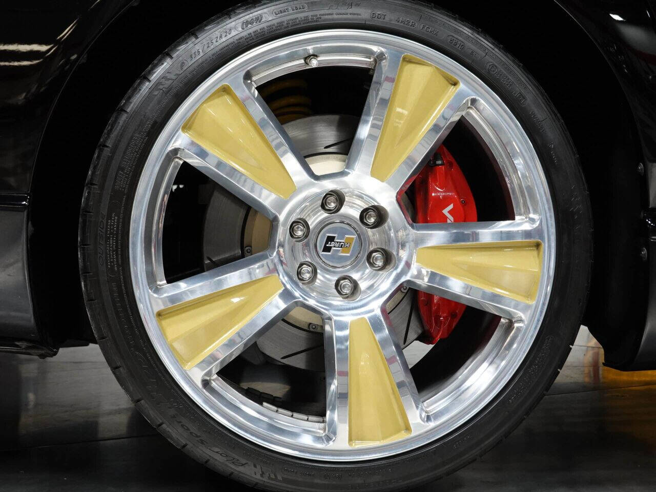 2009 Dodge Viper 78