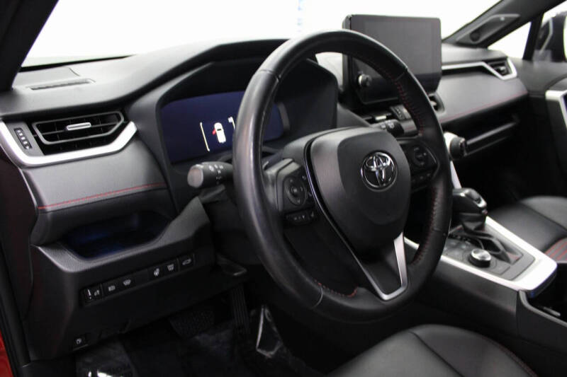 2023 Toyota RAV4 Prime XSE