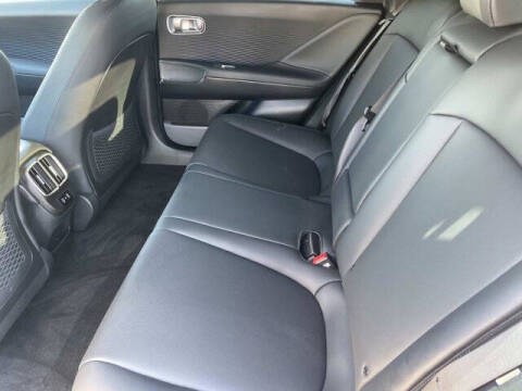 2025 Hyundai IONIQ 6 Limited