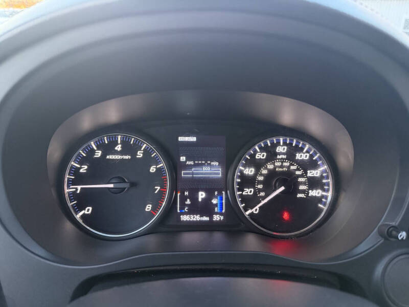 2018 Mitsubishi Outlander ES