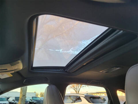 2023 Mazda CX-5 2.5 Turbo Signature