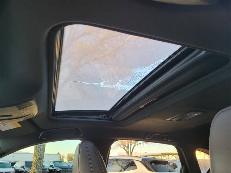 2023 Mazda CX-5 2.5 Turbo Signature