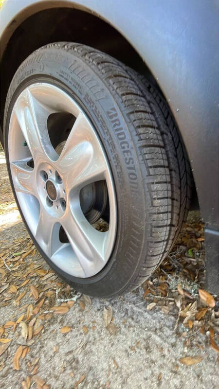 2005 MINI Cooper S